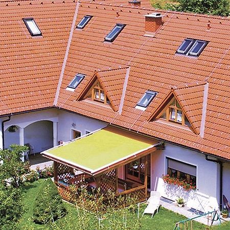 Pension Weber Jennersdorf Ngoại thất bức ảnh