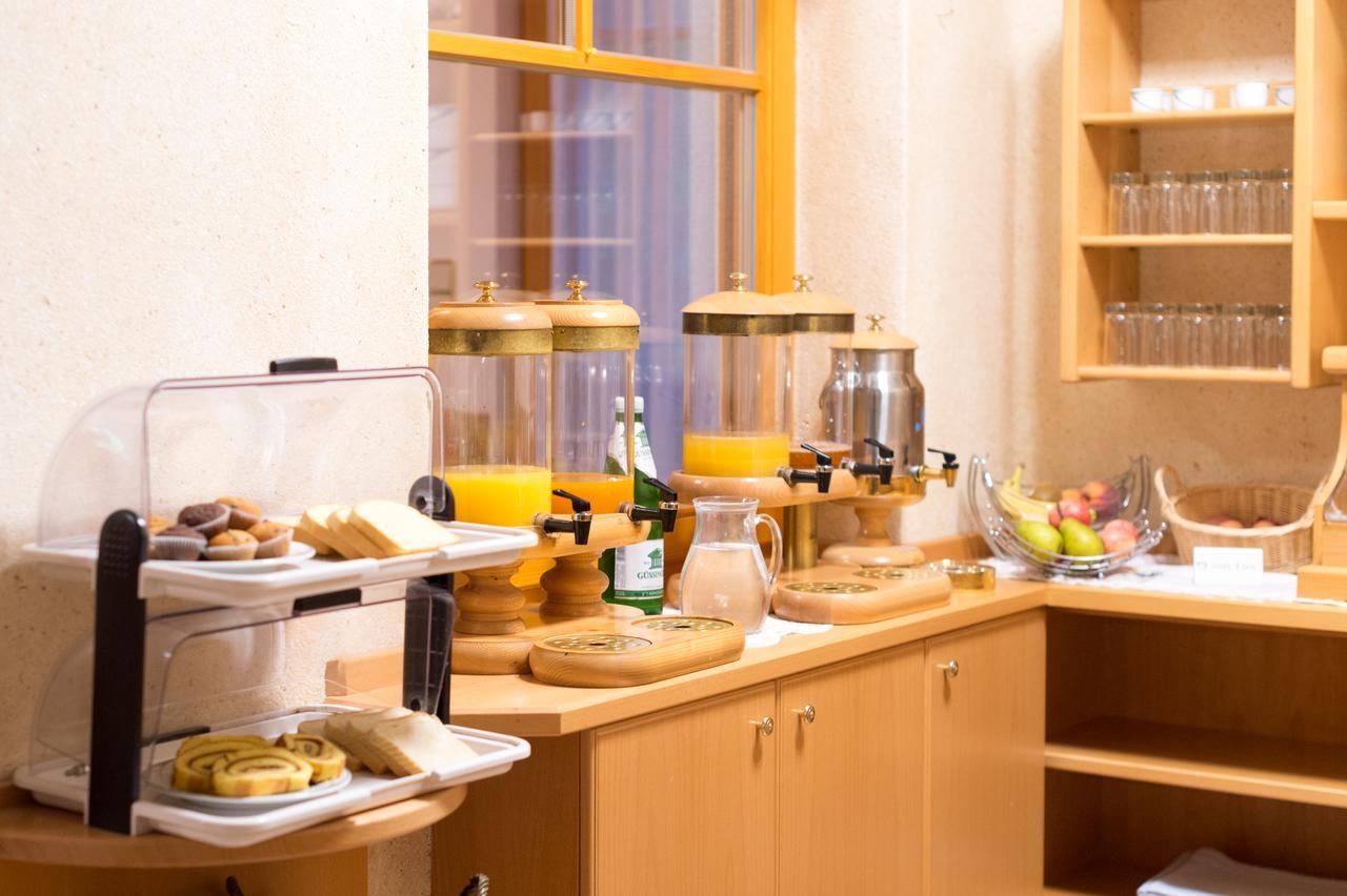 Pension Weber Jennersdorf Ngoại thất bức ảnh